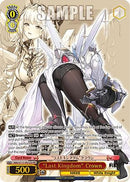 "Last Kingdom" Crown (PR) (Foil) (NIK/S117-PE12S PR) - GODDESS OF VICTORY: NIKKE
