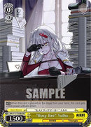 "Busy Bee" Yulha (RRR) (NIK/S117-TE04R RRR) - GODDESS OF VICTORY: NIKKE