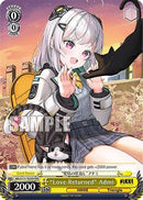 "Love Returned" Admi (RRR) (NIK/S117-TE05R RRR) - GODDESS OF VICTORY: NIKKE
