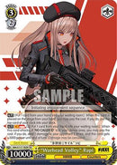 "Warhead Volley" Rapi (NIK/S117-TE09 TD) - GODDESS OF VICTORY: NIKKE