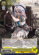 "Firepower Rules!" Neon (RRR) (NIK/S117-TE10R RRR) - GODDESS OF VICTORY: NIKKE