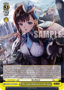 The Light Reflected in Her Eyes (RRR) (NIK/S117-TE11R RRR) - GODDESS OF VICTORY: NIKKE