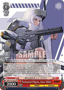 Puritanical Pilgrim, Snow White (NIK/S117-TE15 TD) - GODDESS OF VICTORY: NIKKE