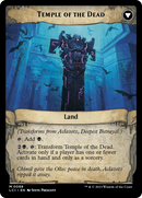 Aclazotz, Deepest Betrayal (LCI-088)  Foil - The Lost Caverns of Ixalan