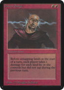 Power Surge (LEA-)  - Limited Edition Alpha