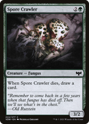 Spore Crawler (VOW-222)  - Innistrad: Crimson Vow