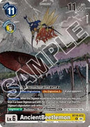 AncientBeetlemon (Tamer's Selection Box Ver. Championship 2024) (BT18-072) - Release Special Booster 2.0 Foil