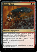 Cranial Ram (MH3-180)  - Modern Horizons 3