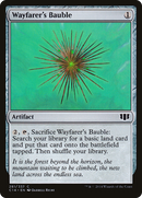 Wayfarer's Bauble (C14-281)  - Commander 2014