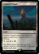 Isolated Chapel (LTC-318)  - Tales of Middle-earth Commander