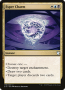 Esper Charm (C18-179)  - Commander 2018