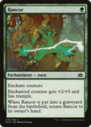 Rancor (PCA-076)  - Planechase Anthology