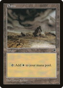 Plains (Rocks) (TMP-331)  - Tempest