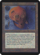 Illusionary Mask [Alpha Edition]