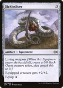 Sickleslicer (2XM-287)  - Double Masters