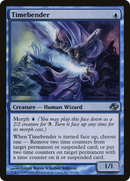 Timebender (PLC-050)  Foil - Planar Chaos