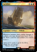 Jackdaw (ACR-058)  - Assassin's Creed