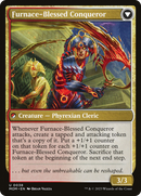 Sun-Blessed Guardian (MOM-038) - March of the Machine Foil