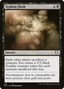 Syphon Flesh (MIC-129)  - Midnight Hunt Commander