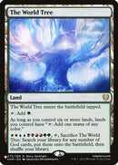 The World Tree (KHM) (LIST-275)  - The List Reprints