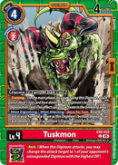Tuskmon [EX9-010] [Versus Monsters]