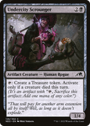 Undercity Scrounger (NEO-126)  - Kamigawa: Neon Dynasty