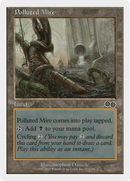 Polluted Mire (ATH-323)  - Anthologies
