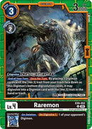Raremon [EX9-052] [Versus Monsters]