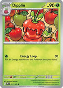 Dipplin 017/182  SV10 Destined Rivals