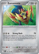 Zamazenta 146/182 - Reverse Holofoil SV10 Destined Rivals