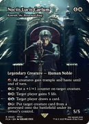 Noctis Lucis Caelum - Kenrith, the Returned King (Showcase) (FCA-023)  - FINAL FANTASY: Through the Ages