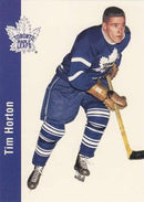 1994 Parkhurst Missing Link 1956-57 Hockey Complete Base Set (1-180)