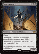 Sangromancer (J25-122)  - Foundations Jumpstart