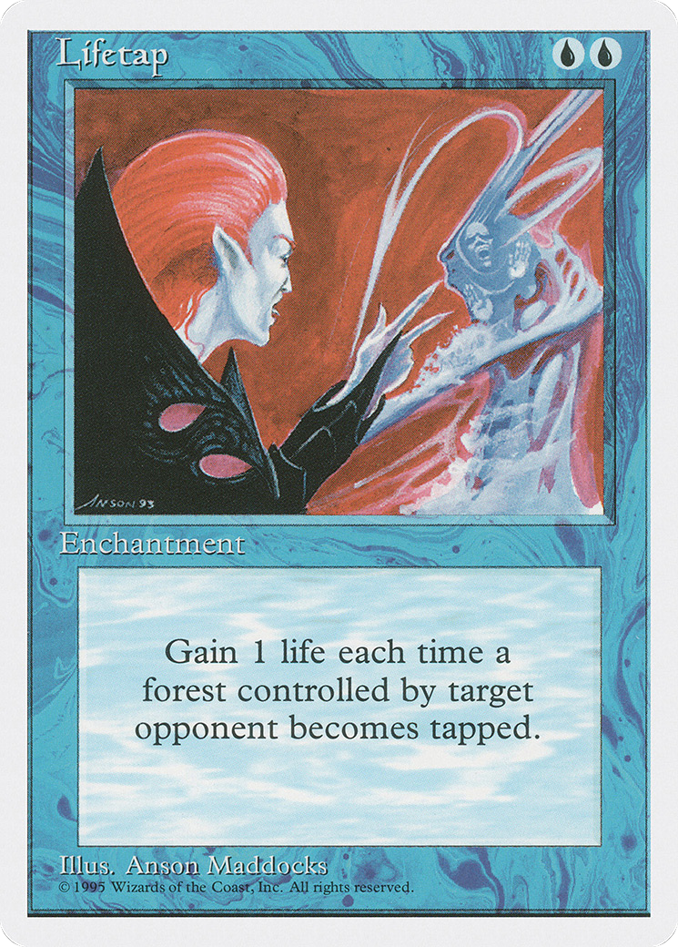 Lifetap (4ED-)  - Fourth Edition