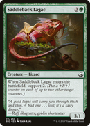 Saddleback Lagac (BBD-211)  - Battlebond