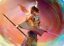 Yuna, Grand Summoner Art Card (AAFIN-022) - Art Series: FINAL FANTASY
