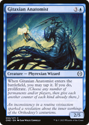 Gitaxian Anatomist (ONE-052)  - Phyrexia: All Will Be One