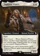 Thancred Waters (Extended Art) (FIC-139)  - Commander: FINAL FANTASY