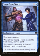Stupefying Touch (EMA-074)  - Eternal Masters