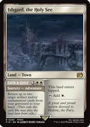 Ishgard, the Holy See (FIN-283) - FINAL FANTASY