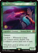 Tifa Lockhart (PRE-206) - Prerelease Cards Foil