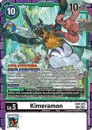 Kimeramon (EX9-074) - Versus Monsters Foil