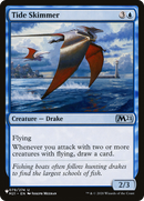 Tide Skimmer (LIST-M21-79)  - The List