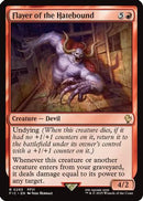 Flayer of the Hatebound (Surge Foil) (FIC-293)  Foil - Commander: FINAL FANTASY