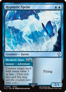 Hypnotic Sprite (Surge Foil) (FIC-264)  Foil - Commander: FINAL FANTASY