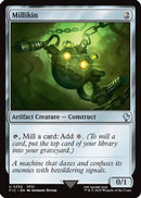 Millikin (Surge Foil) (FIC-352) - Commander: FINAL FANTASY Foil