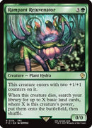 Rampant Rejuvenator (Surge Foil) (FIC-314) - Commander: FINAL FANTASY Foil