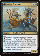 Gleaming Overseer (DRC-116)  - Commander: Aetherdrift