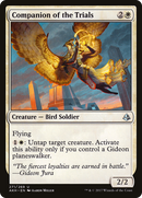 Companion of the Trials (AKH-271)  - Amonkhet