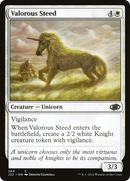 Valorous Steed (J22-264)  - Jumpstart 2022